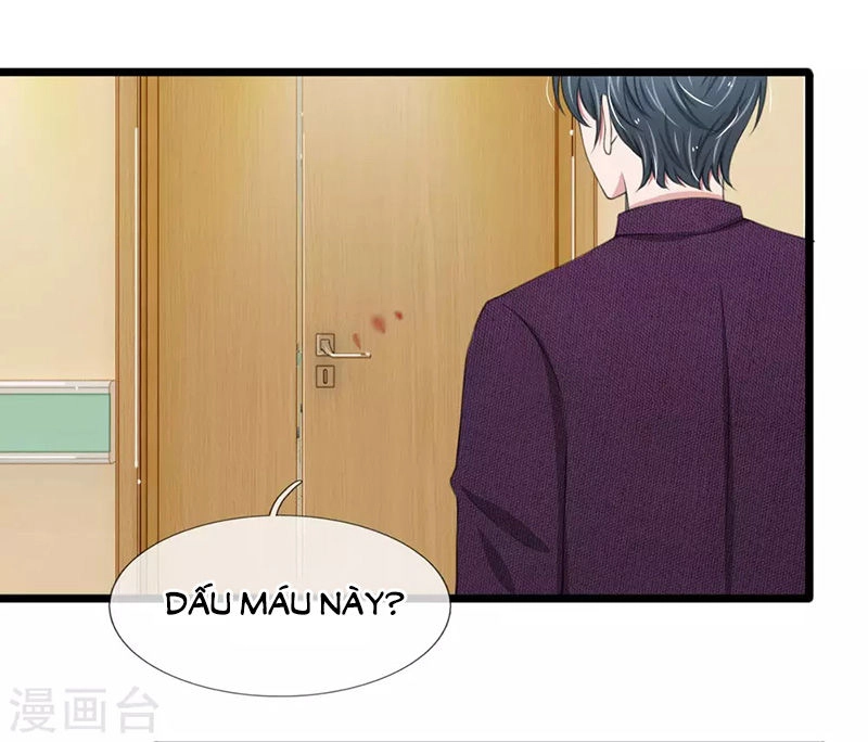 Phúc Hắc Lão Công Buông Em Ra Chapter 91 - 22