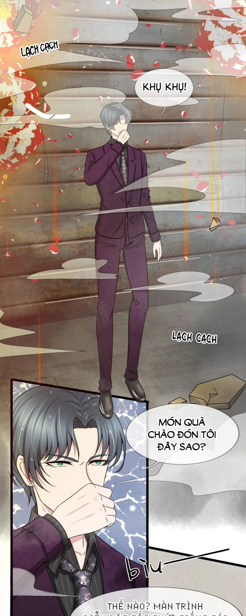 Phúc Hắc Lão Công Buông Em Ra Chapter 91 - 39