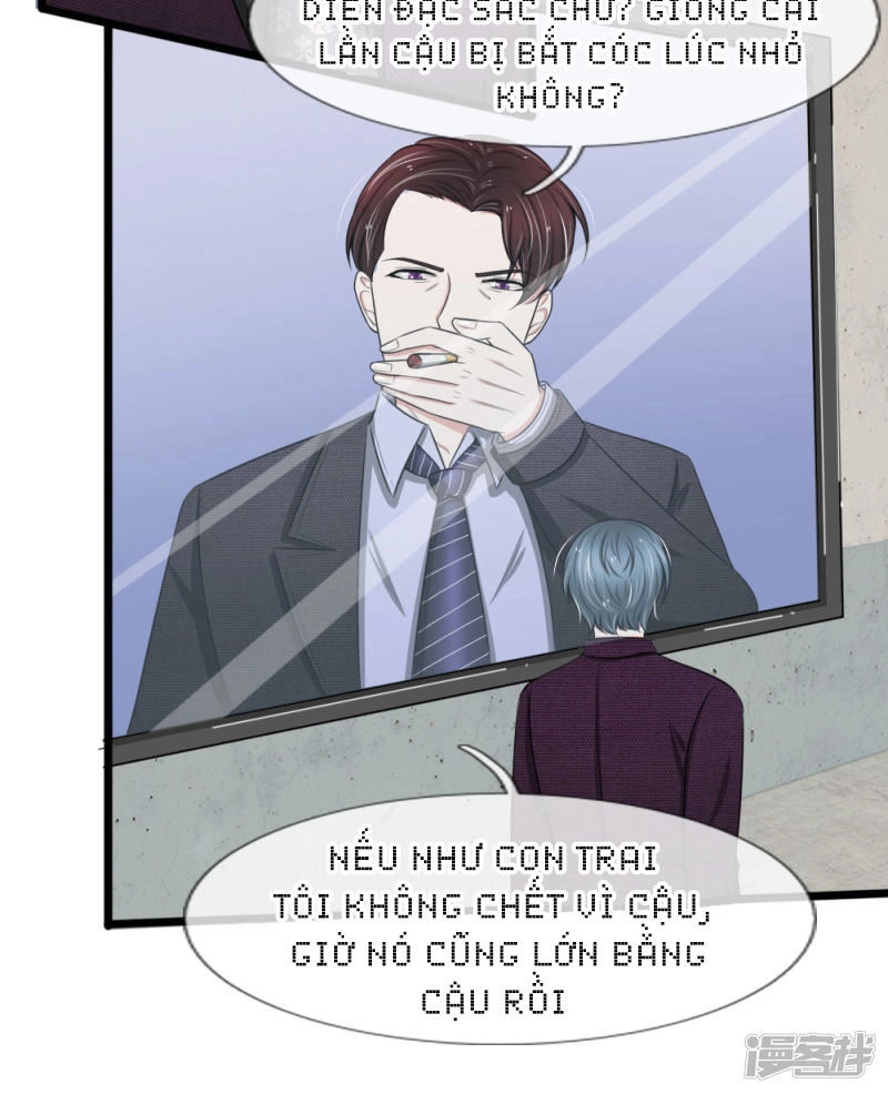 Phúc Hắc Lão Công Buông Em Ra Chapter 91 - 40