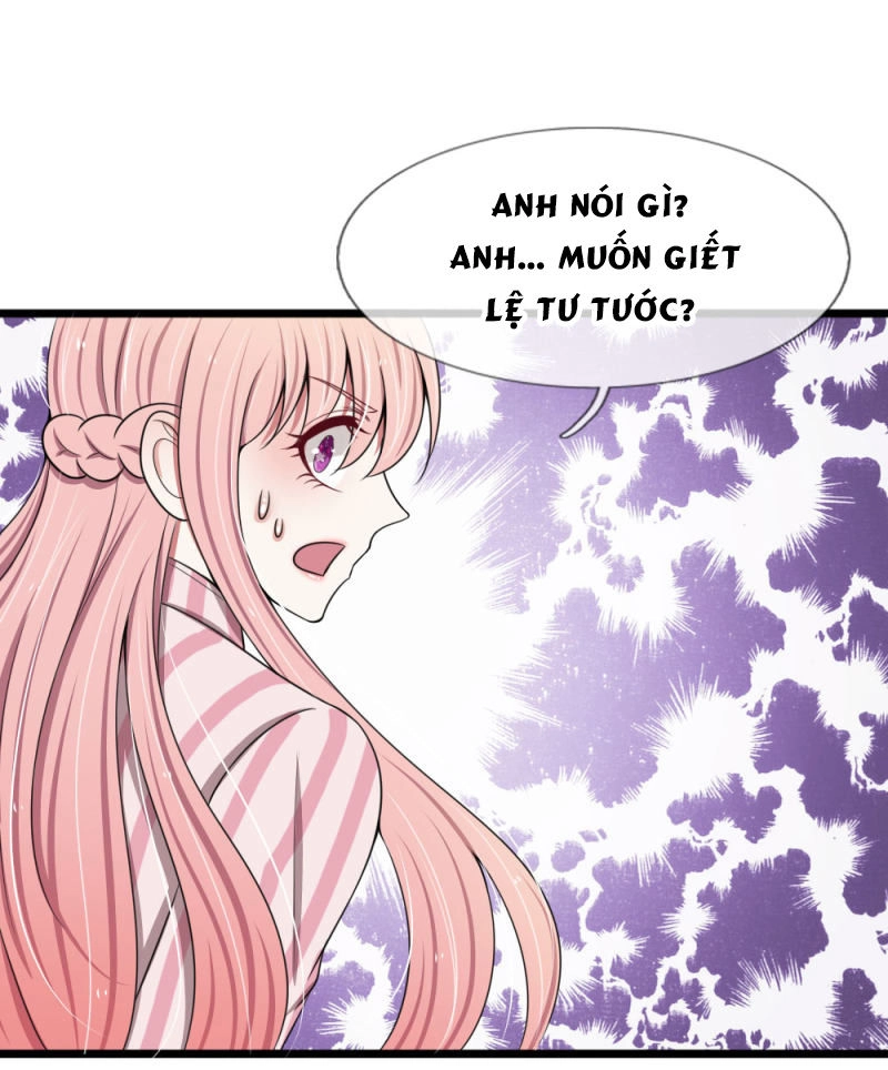 Phúc Hắc Lão Công Buông Em Ra Chapter 92 - 7