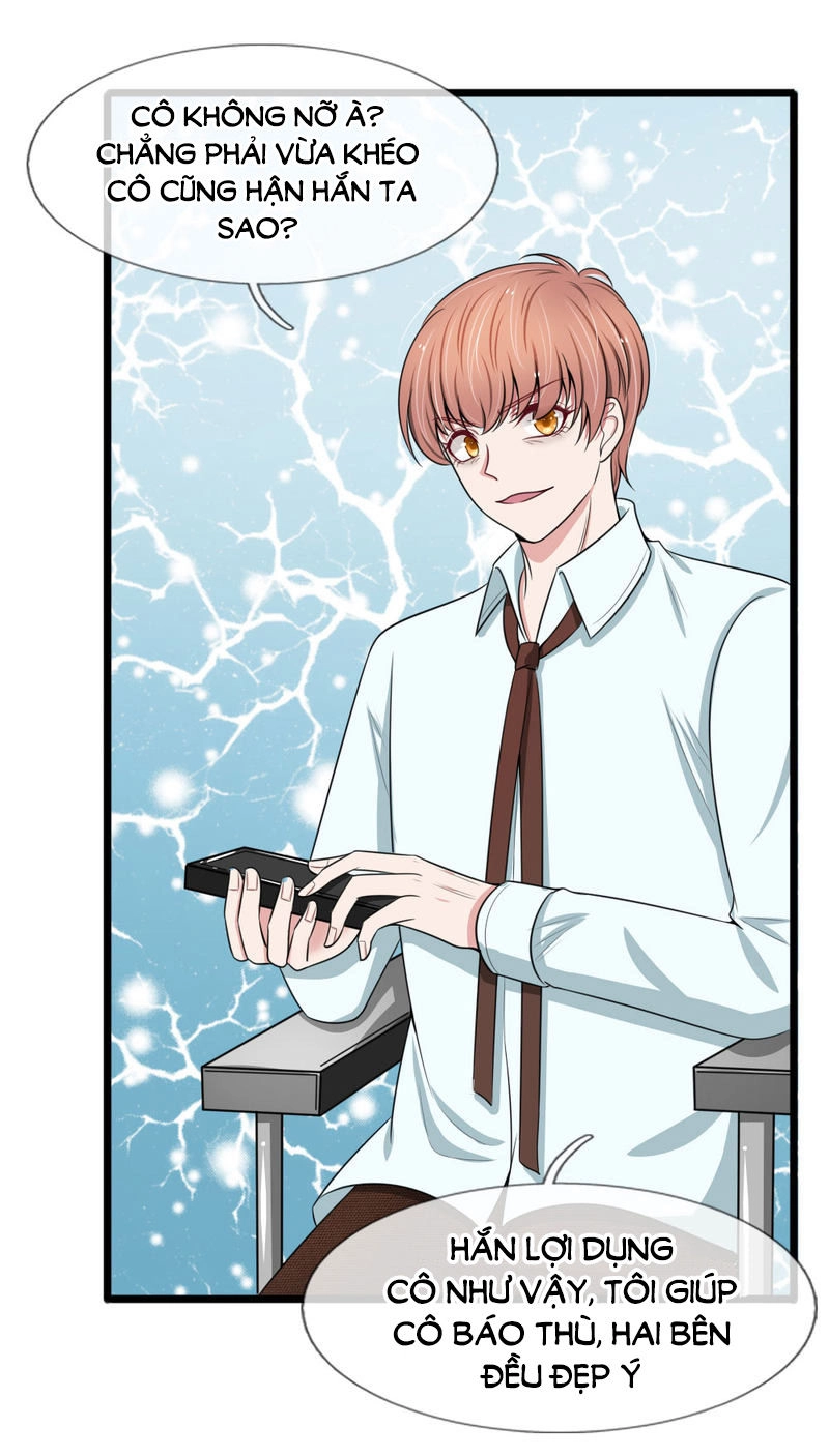 Phúc Hắc Lão Công Buông Em Ra Chapter 92 - 8