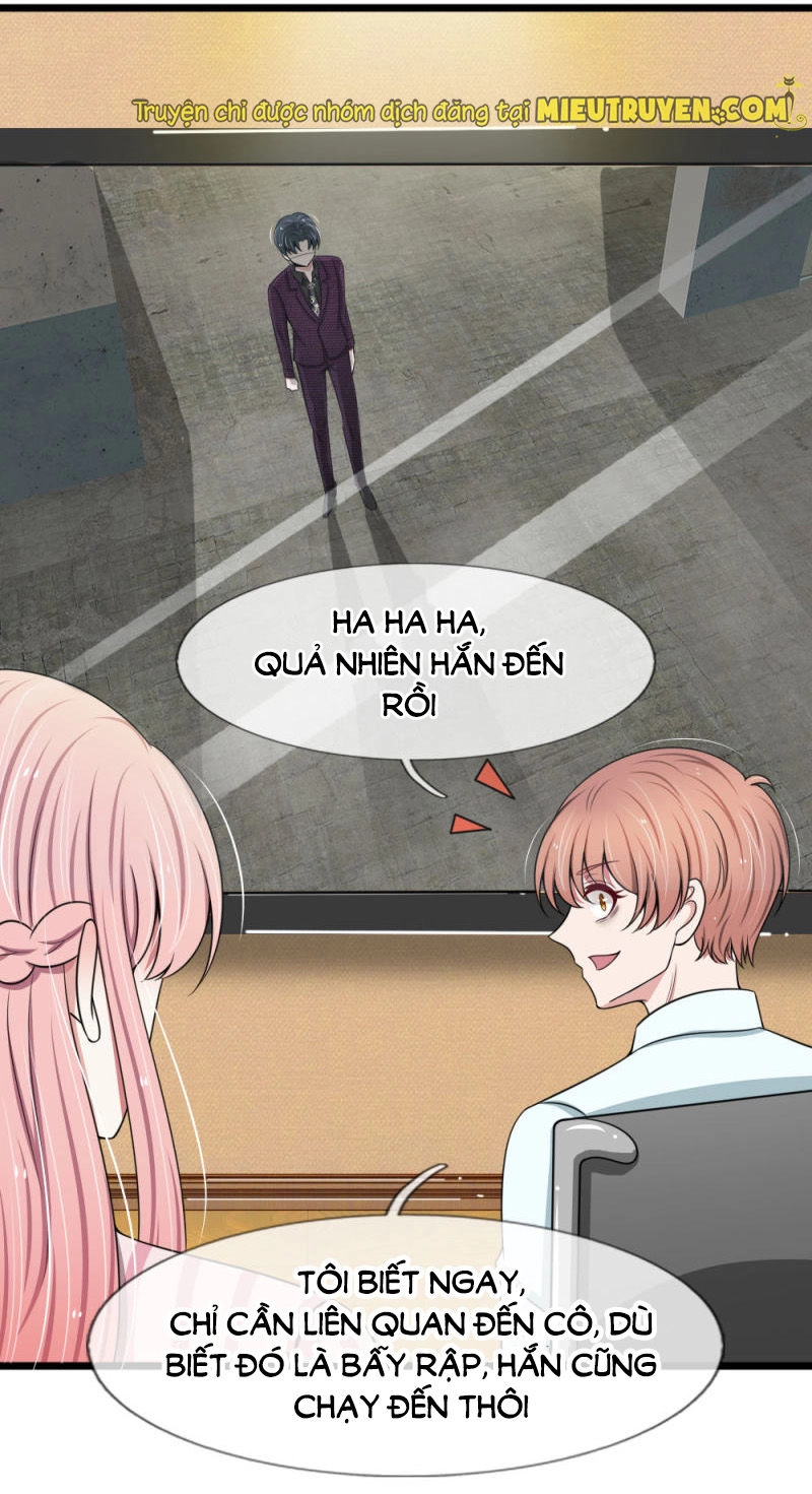 Phúc Hắc Lão Công Buông Em Ra Chapter 92 - 9