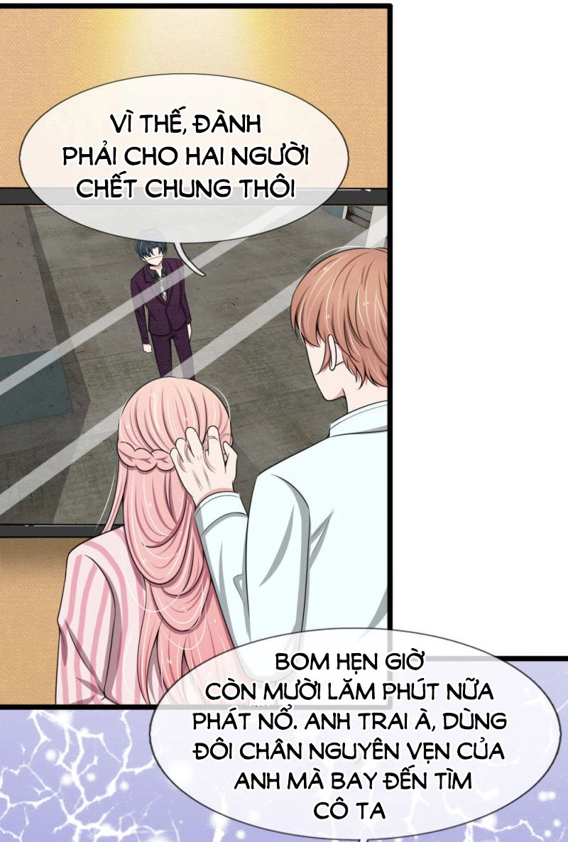 Phúc Hắc Lão Công Buông Em Ra Chapter 92 - 20