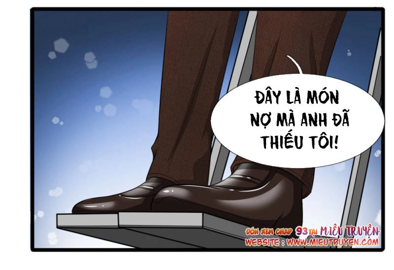 Phúc Hắc Lão Công Buông Em Ra Chapter 92 - 23