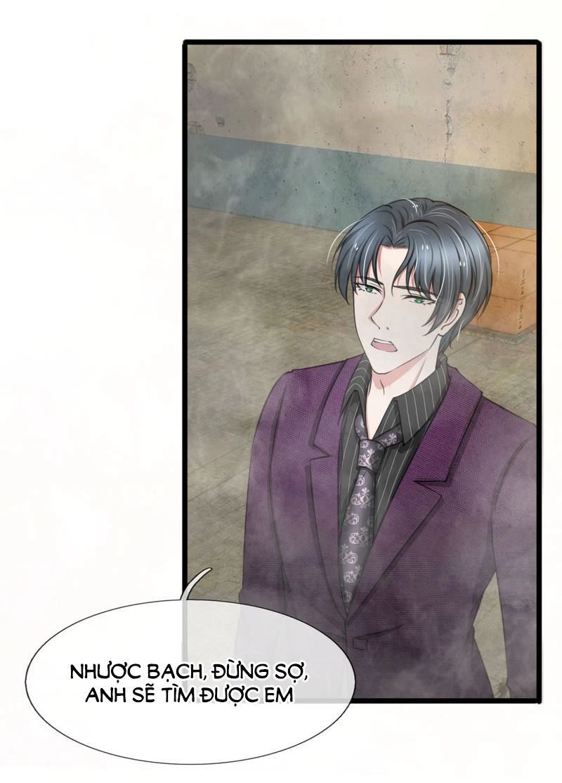 Phúc Hắc Lão Công Buông Em Ra Chapter 93 - 3