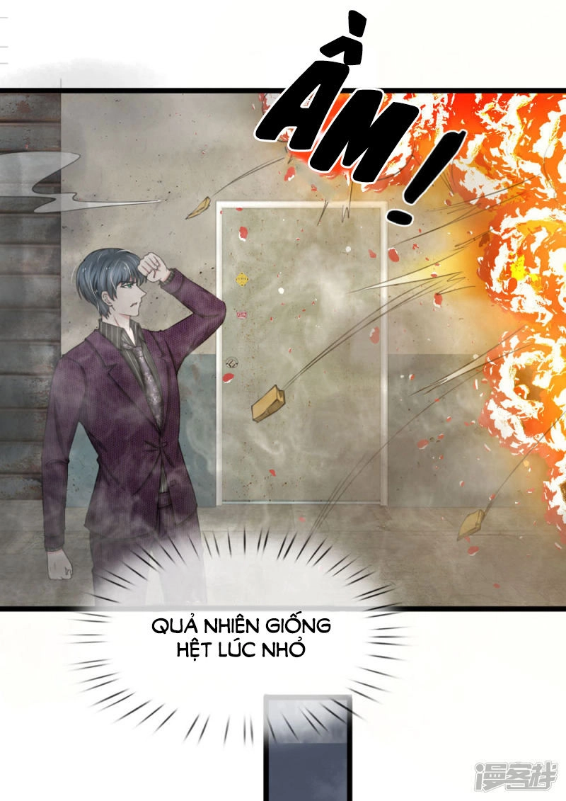 Phúc Hắc Lão Công Buông Em Ra Chapter 93 - 4