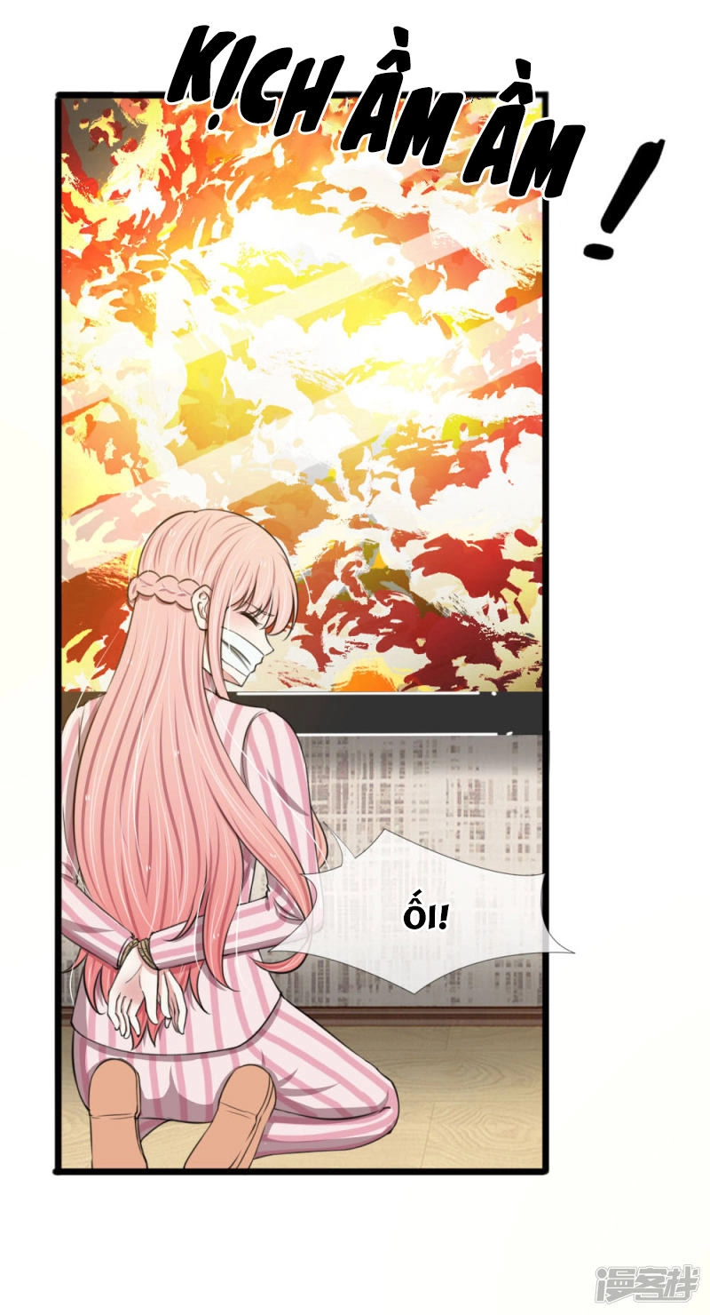 Phúc Hắc Lão Công Buông Em Ra Chapter 93 - 10