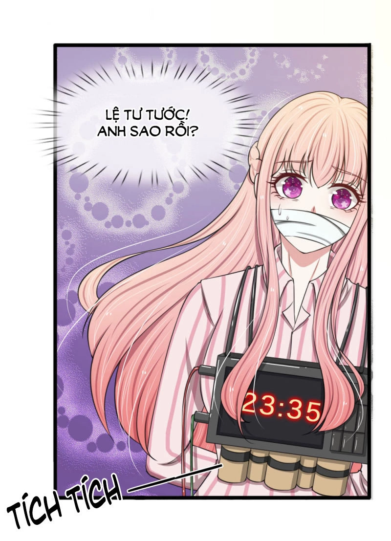 Phúc Hắc Lão Công Buông Em Ra Chapter 93 - 11