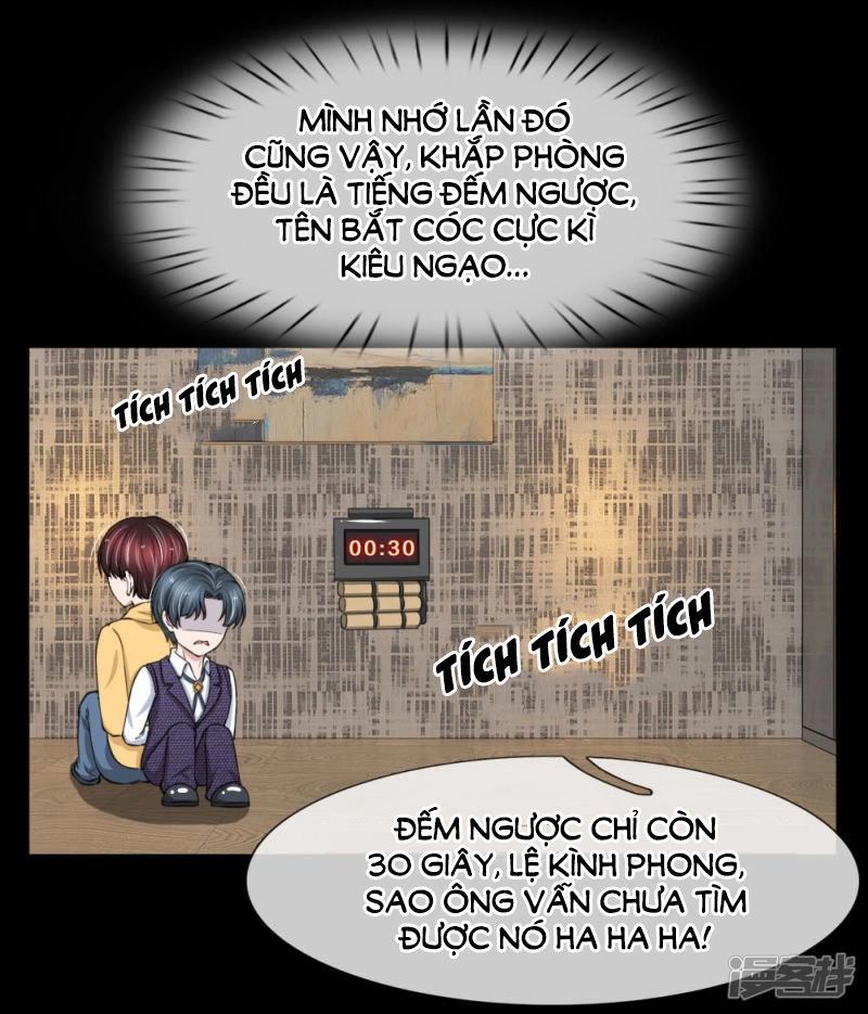 Phúc Hắc Lão Công Buông Em Ra Chapter 93 - 14