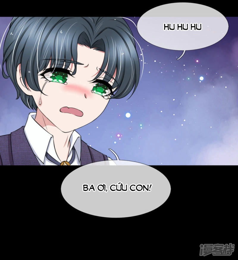 Phúc Hắc Lão Công Buông Em Ra Chapter 93 - 15