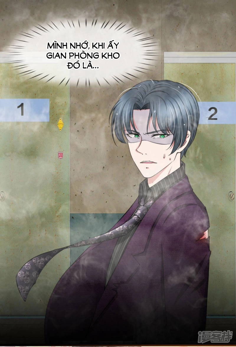 Phúc Hắc Lão Công Buông Em Ra Chapter 93 - 21