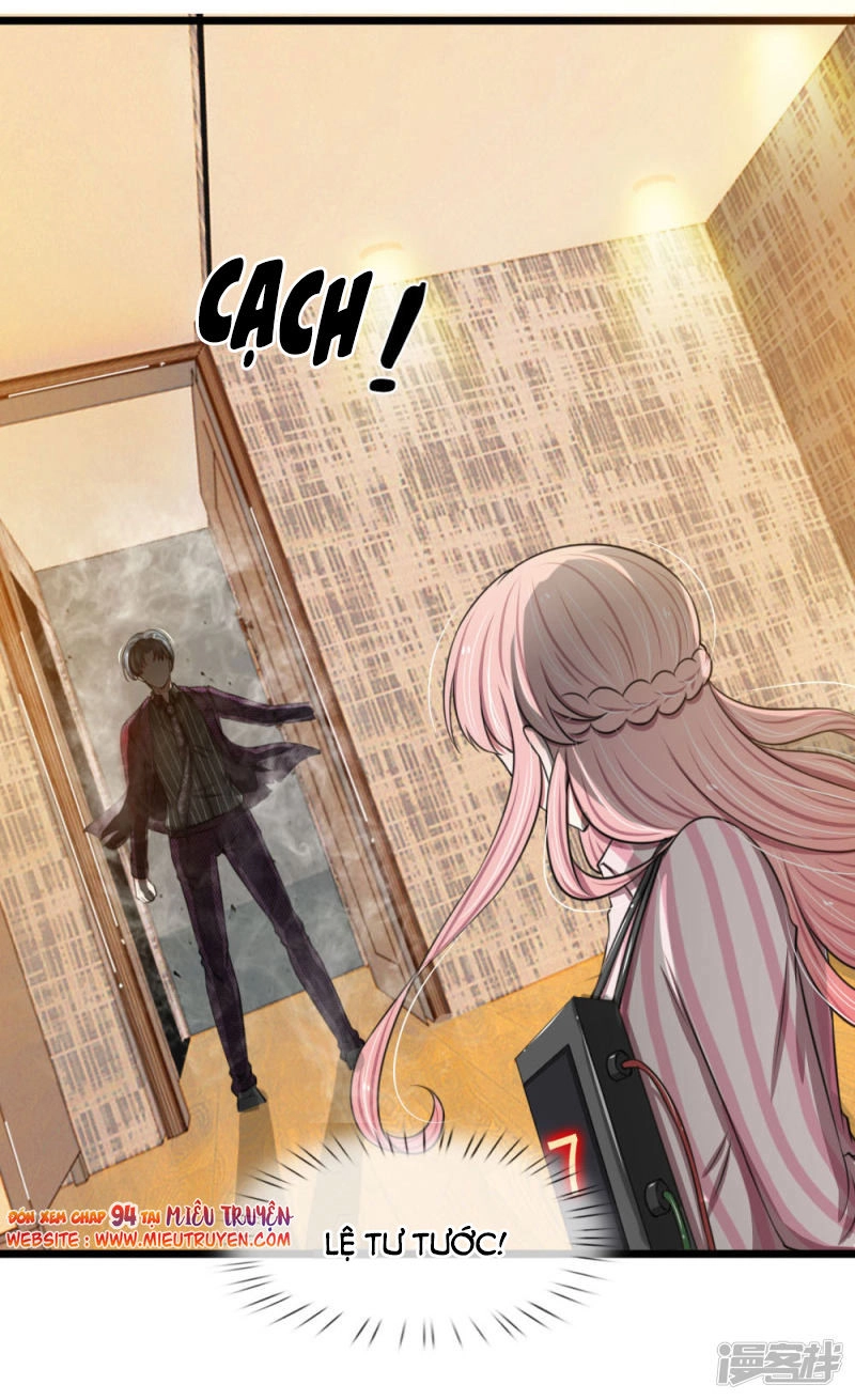 Phúc Hắc Lão Công Buông Em Ra Chapter 93 - 27