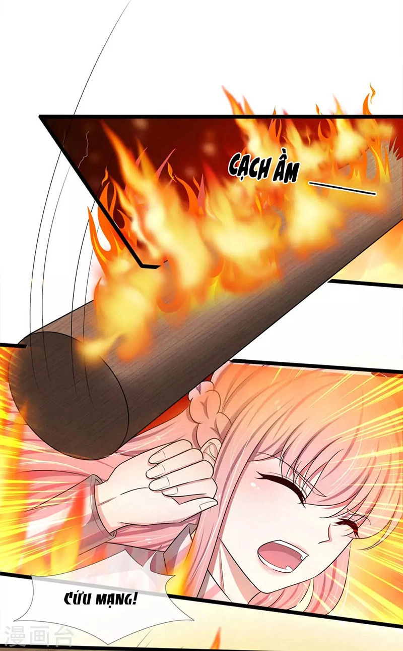 Phúc Hắc Lão Công Buông Em Ra Chapter 94 - 6