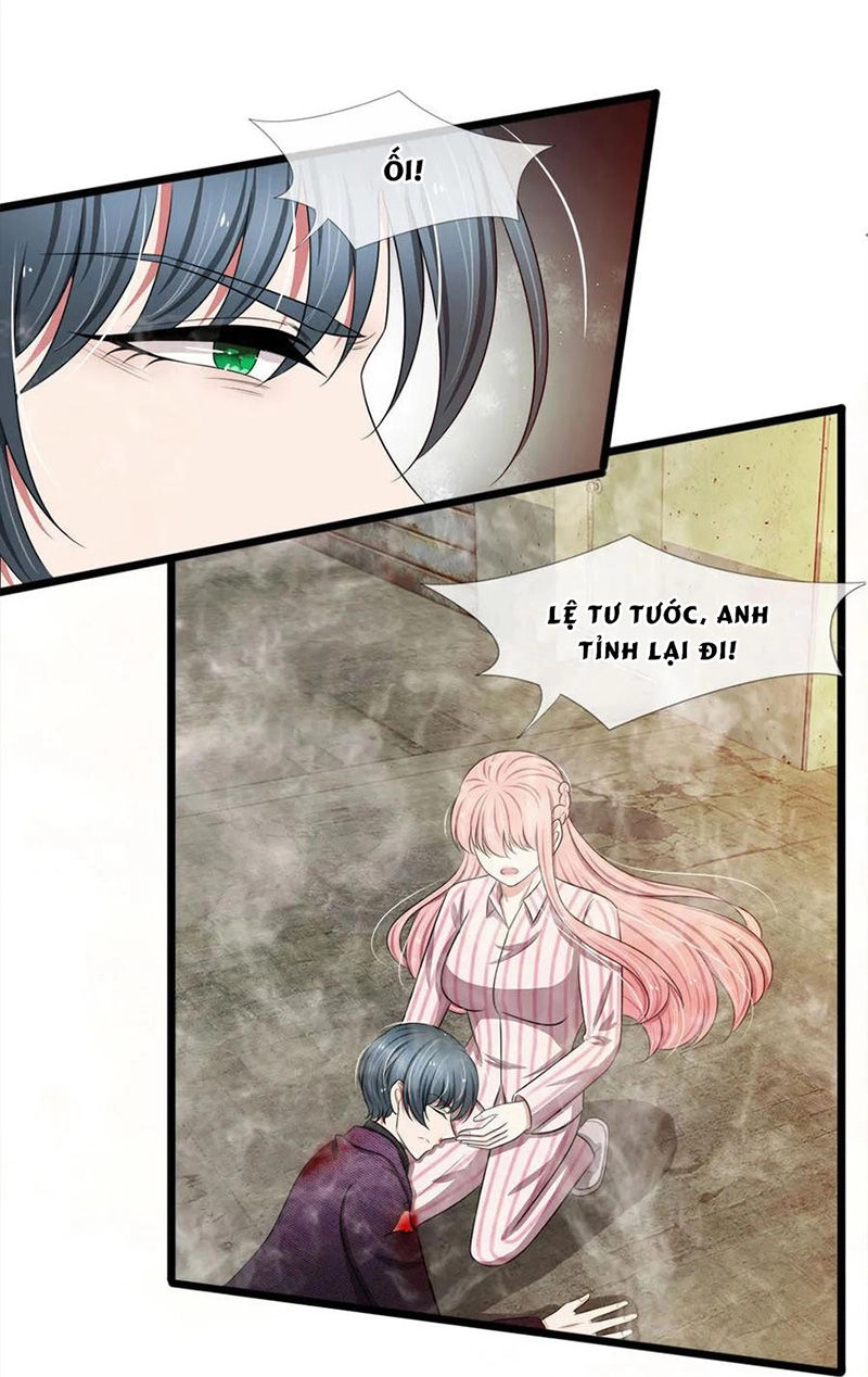 Phúc Hắc Lão Công Buông Em Ra Chapter 94 - 9