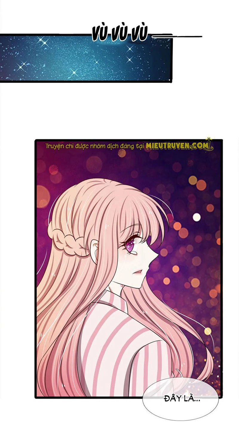 Phúc Hắc Lão Công Buông Em Ra Chapter 94 - 11