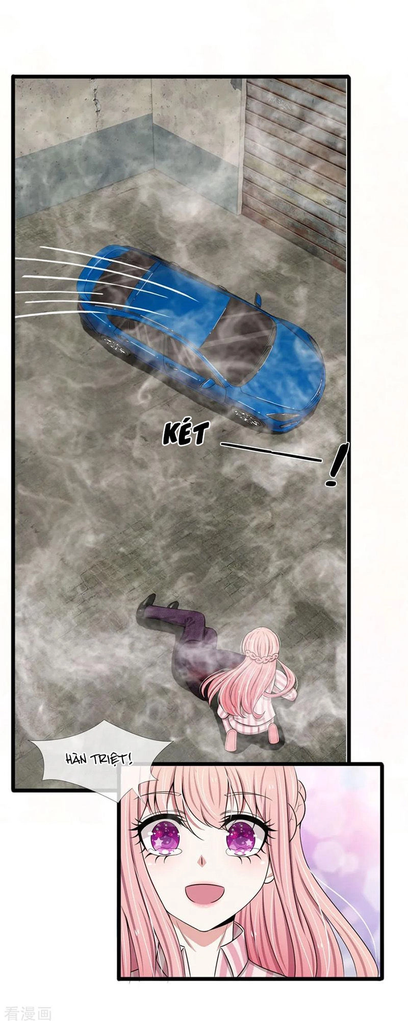 Phúc Hắc Lão Công Buông Em Ra Chapter 94 - 12