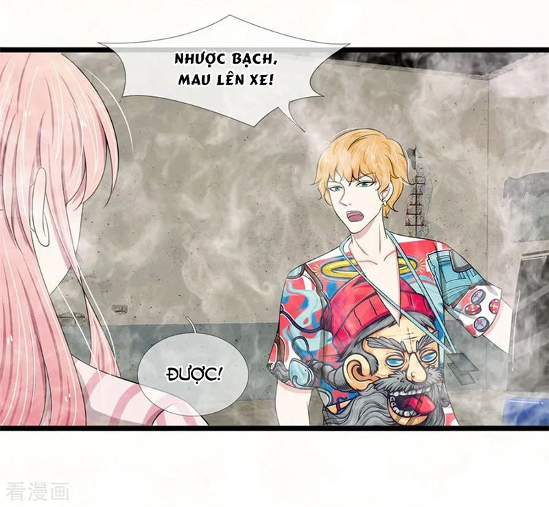 Phúc Hắc Lão Công Buông Em Ra Chapter 94 - 14