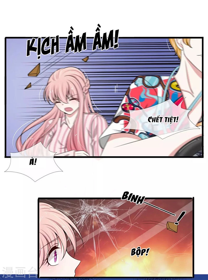 Phúc Hắc Lão Công Buông Em Ra Chapter 94 - 16