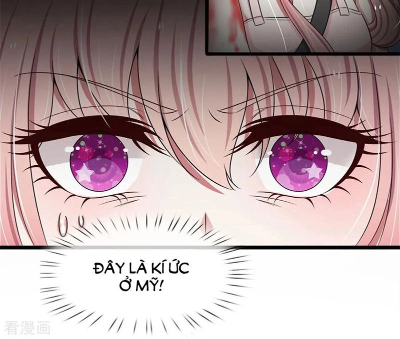 Phúc Hắc Lão Công Buông Em Ra Chapter 94 - 18