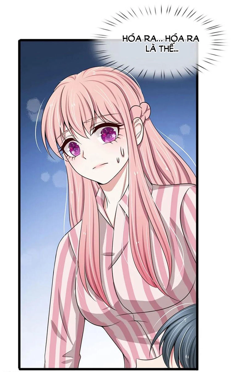 Phúc Hắc Lão Công Buông Em Ra Chapter 94 - 19