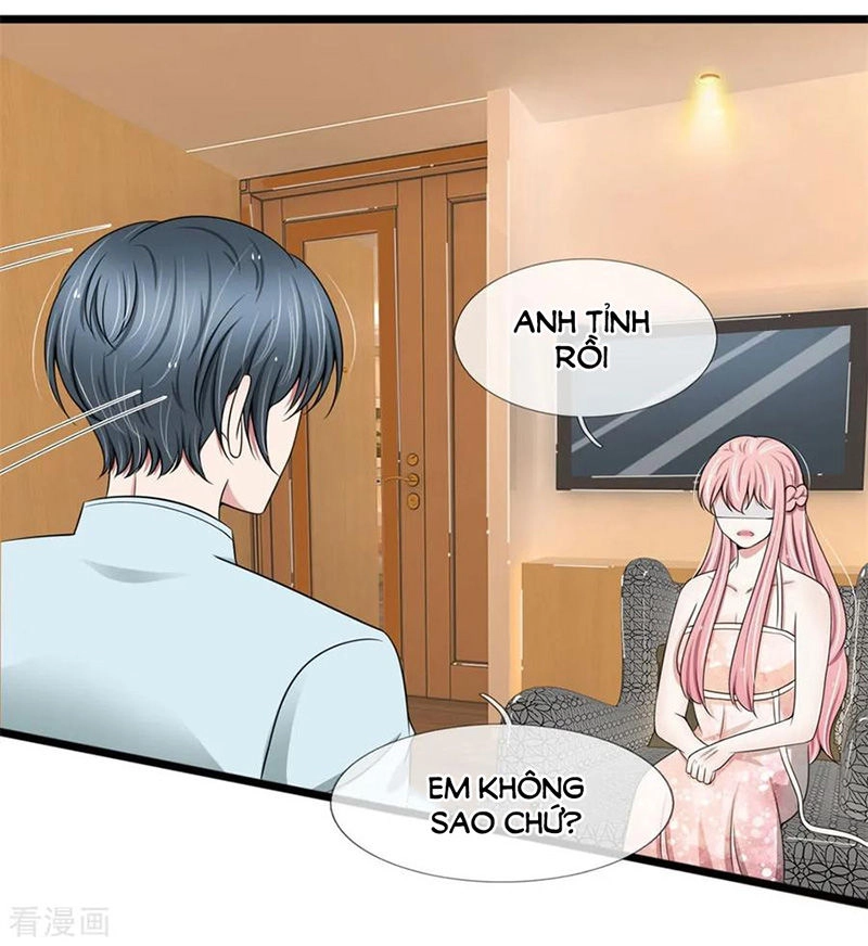 Phúc Hắc Lão Công Buông Em Ra Chapter 94 - 22