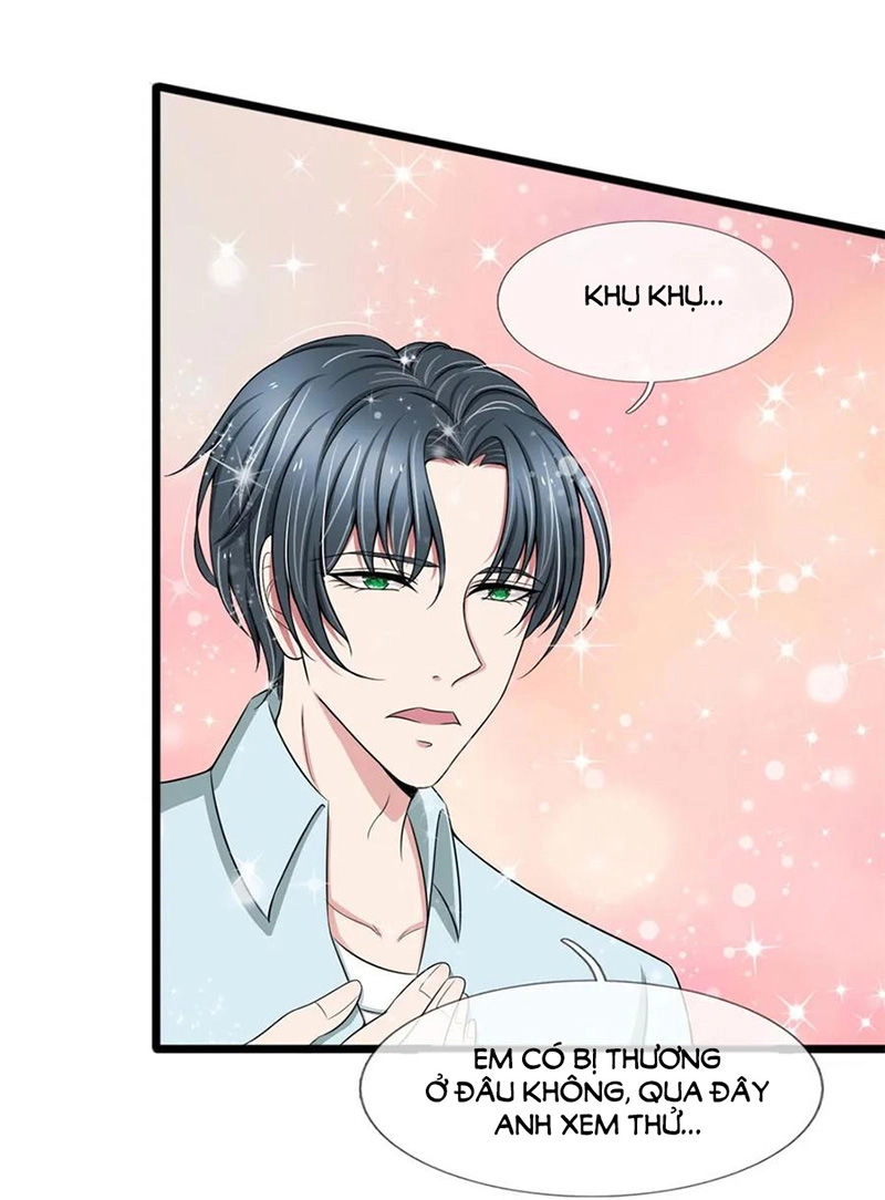 Phúc Hắc Lão Công Buông Em Ra Chapter 94 - 23