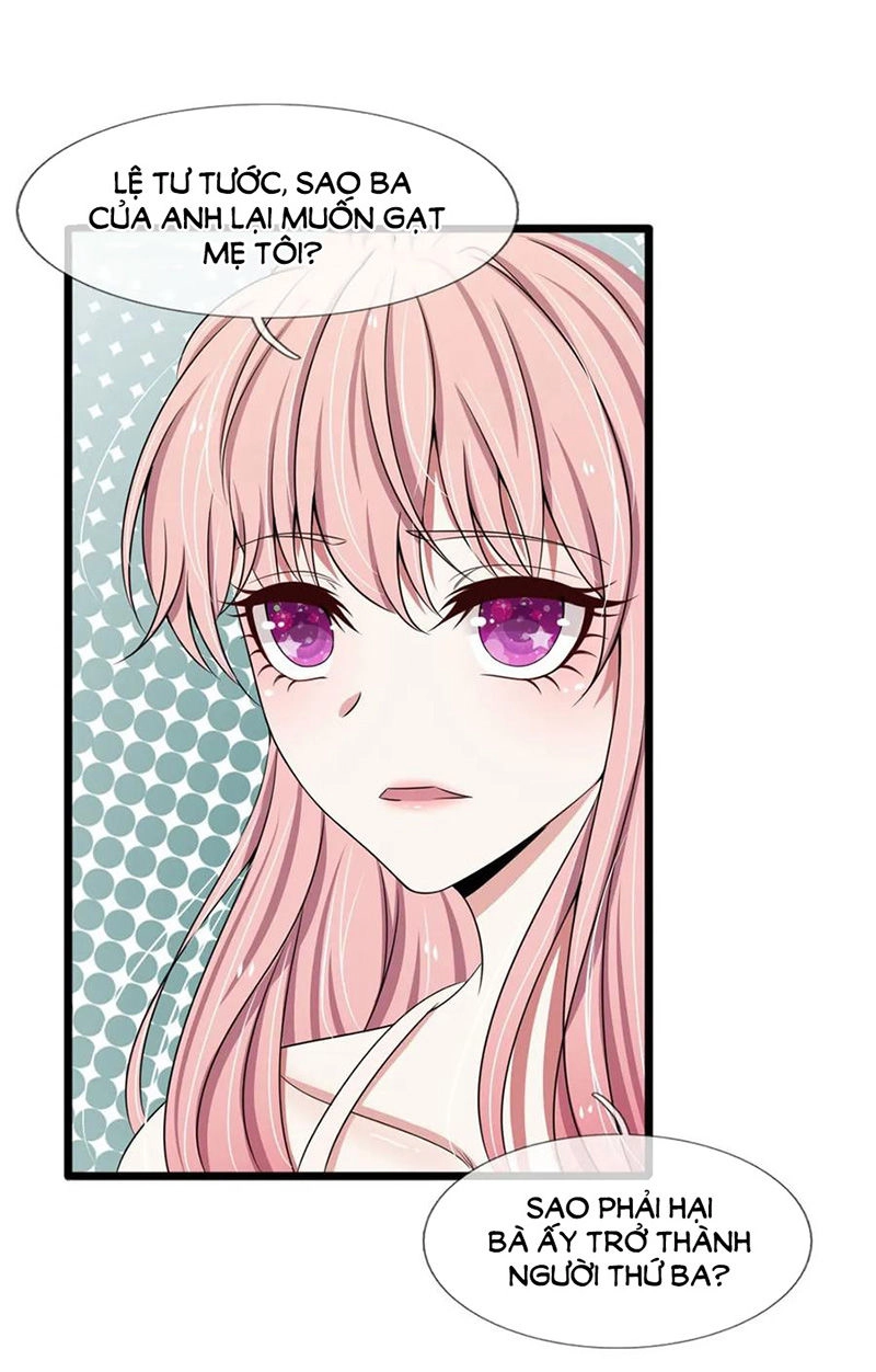 Phúc Hắc Lão Công Buông Em Ra Chapter 94 - 24