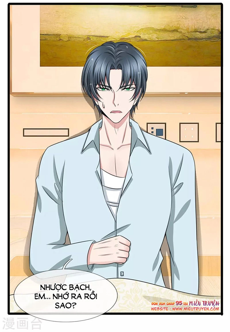 Phúc Hắc Lão Công Buông Em Ra Chapter 94 - 25