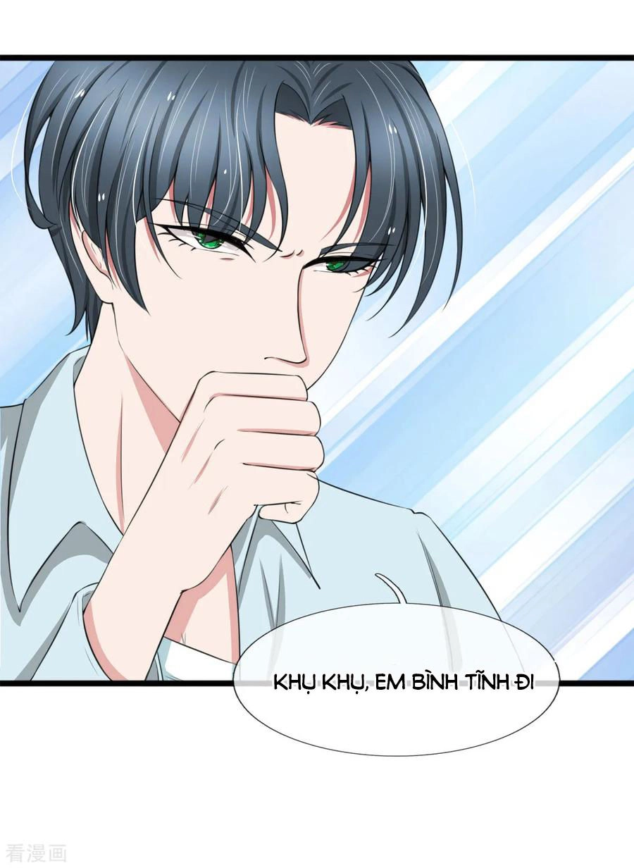 Phúc Hắc Lão Công Buông Em Ra Chapter 95 - 4