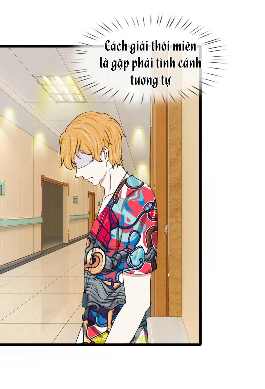 Phúc Hắc Lão Công Buông Em Ra Chapter 95 - 7