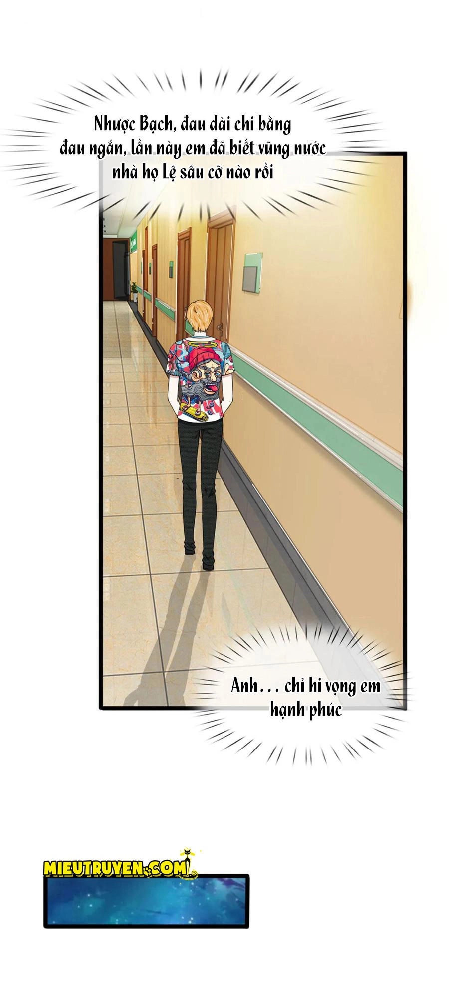 Phúc Hắc Lão Công Buông Em Ra Chapter 95 - 8