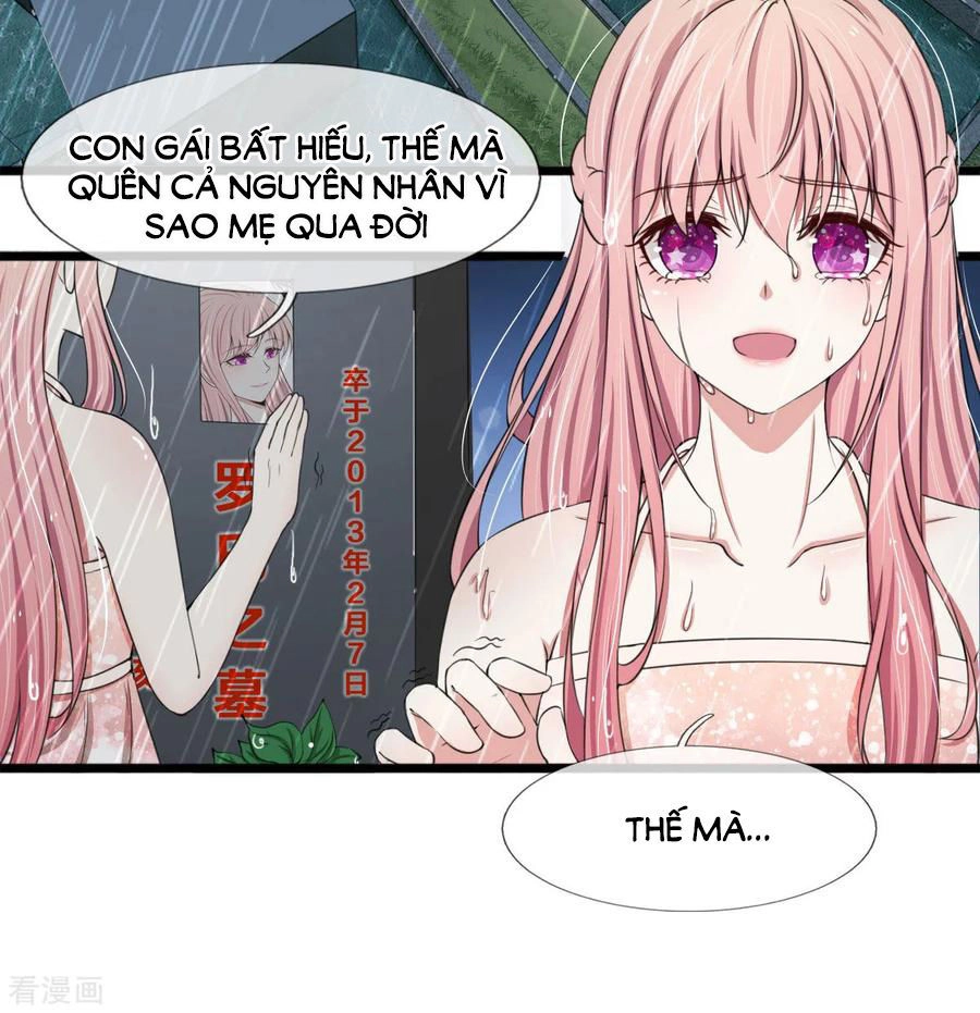 Phúc Hắc Lão Công Buông Em Ra Chapter 95 - 11