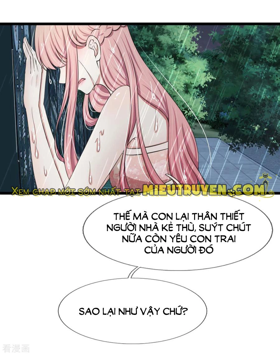 Phúc Hắc Lão Công Buông Em Ra Chapter 95 - 12