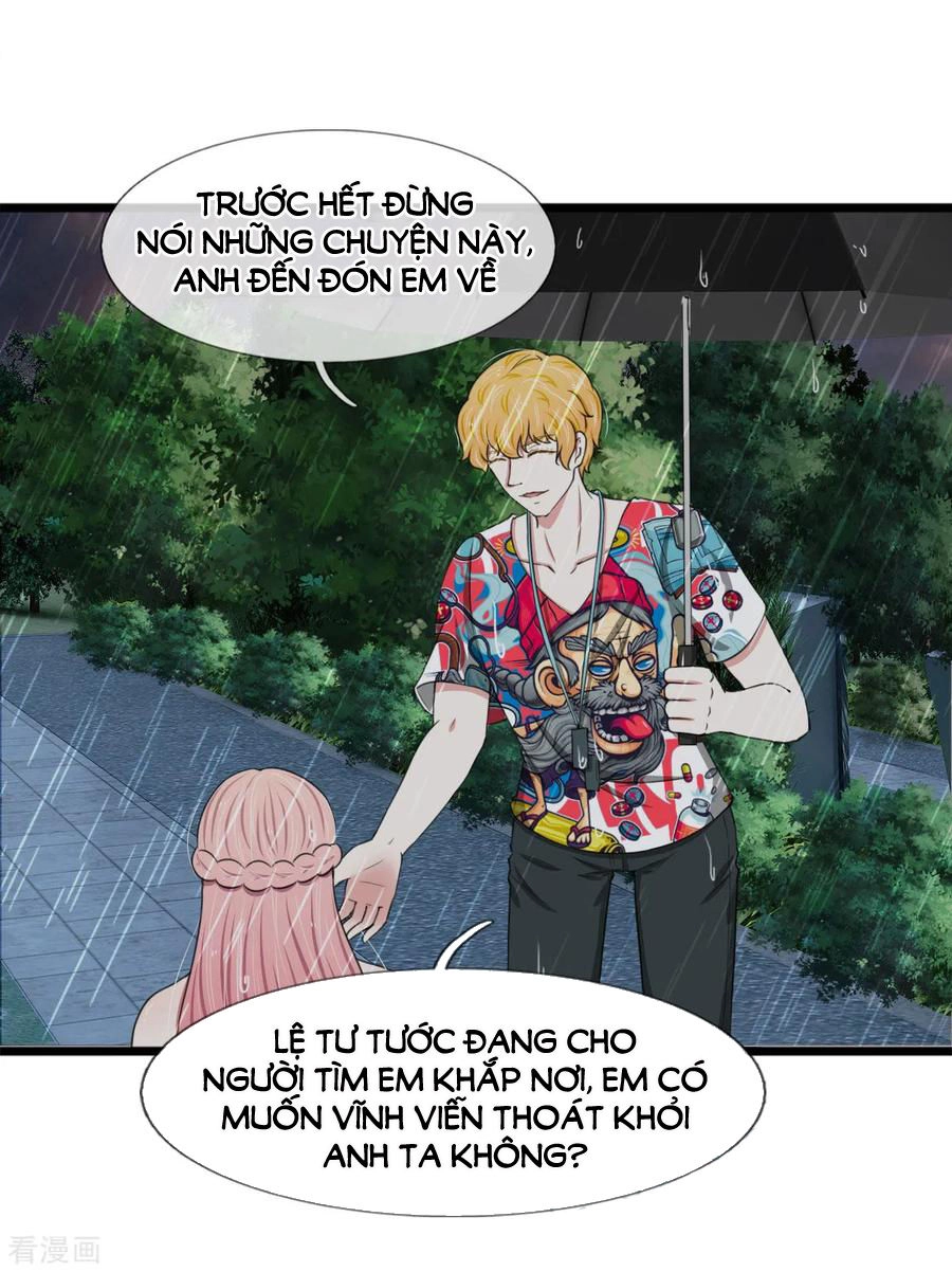 Phúc Hắc Lão Công Buông Em Ra Chapter 95 - 18