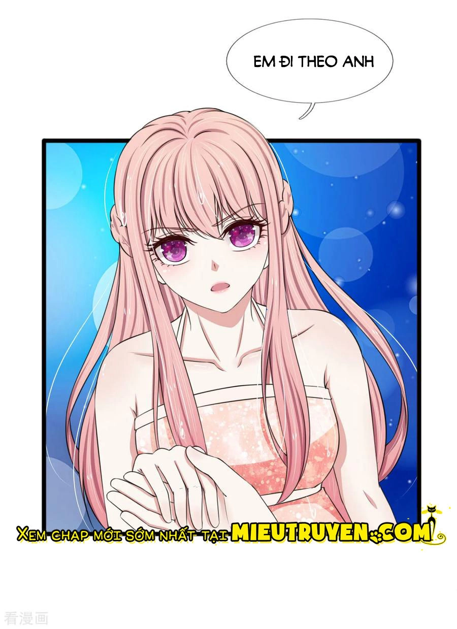 Phúc Hắc Lão Công Buông Em Ra Chapter 95 - 19