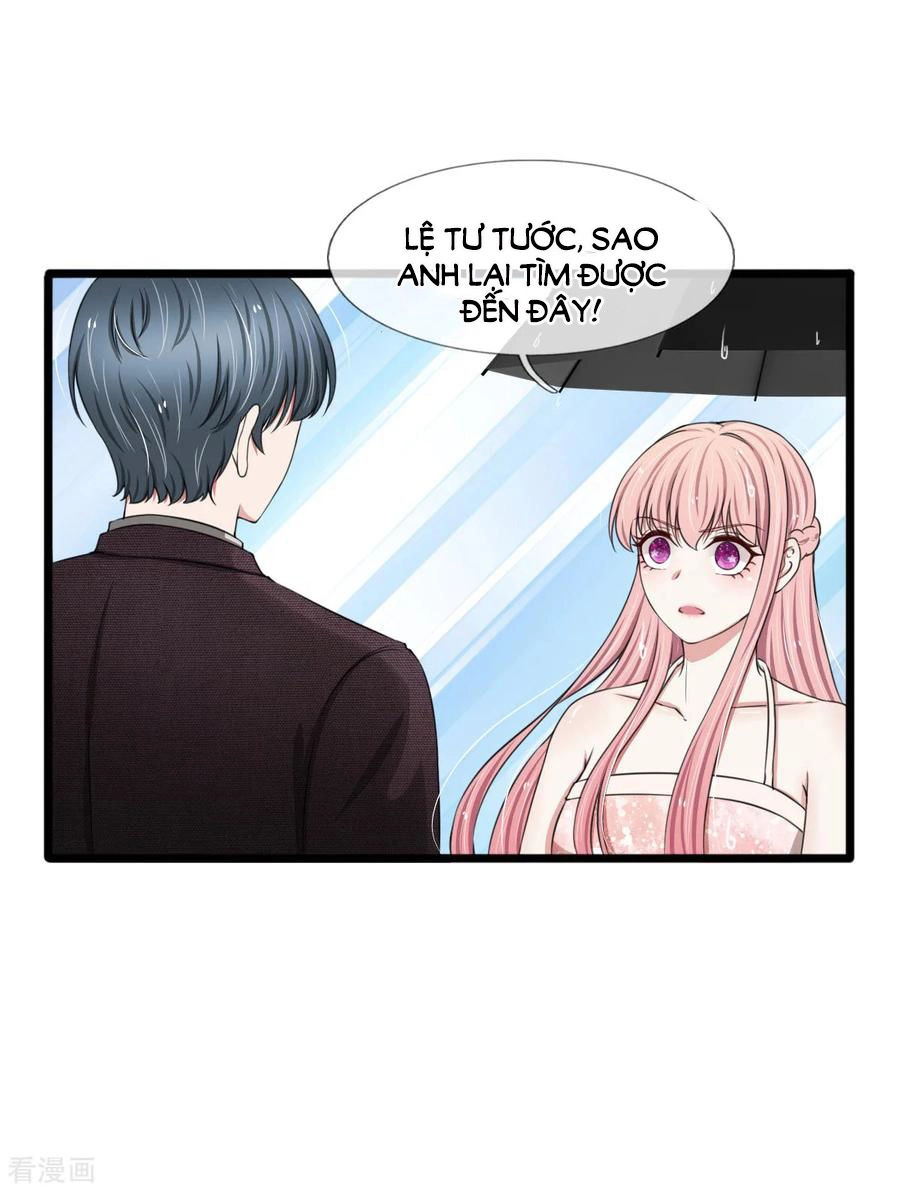 Phúc Hắc Lão Công Buông Em Ra Chapter 95 - 21