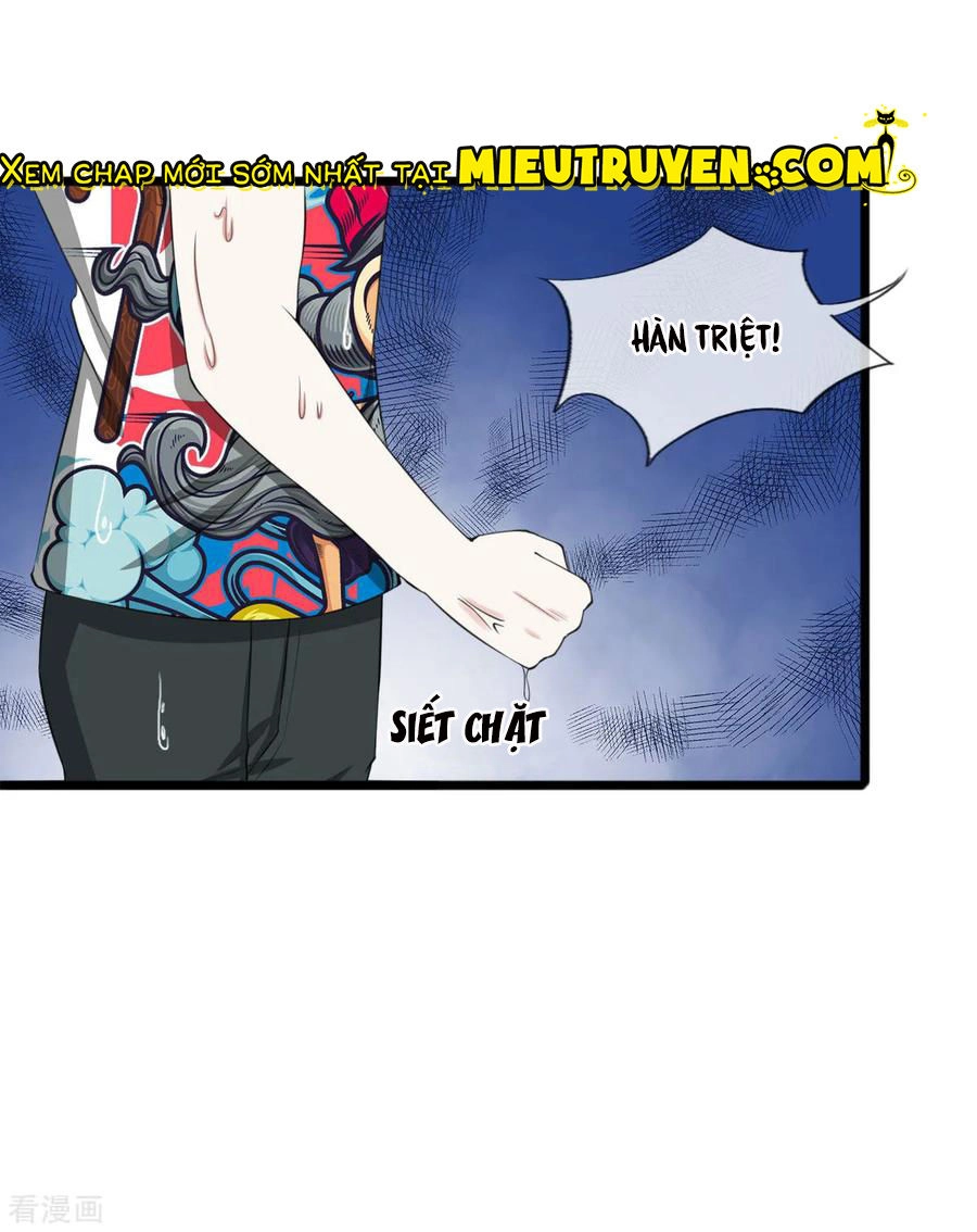 Phúc Hắc Lão Công Buông Em Ra Chapter 95 - 23