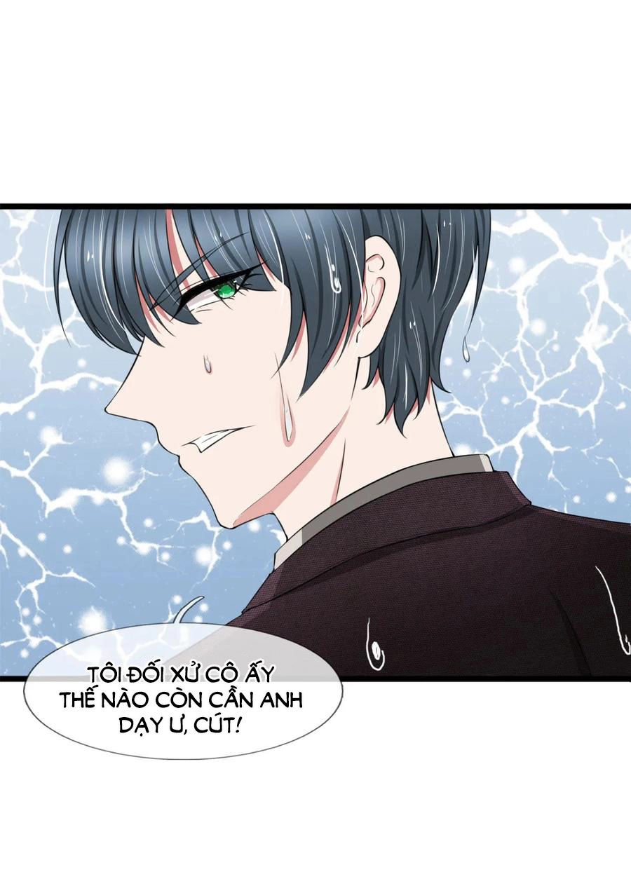 Phúc Hắc Lão Công Buông Em Ra Chapter 95 - 25