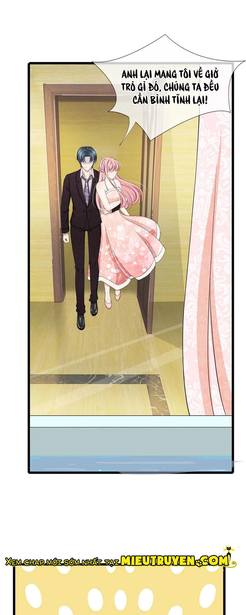 Phúc Hắc Lão Công Buông Em Ra Chapter 96 - 6