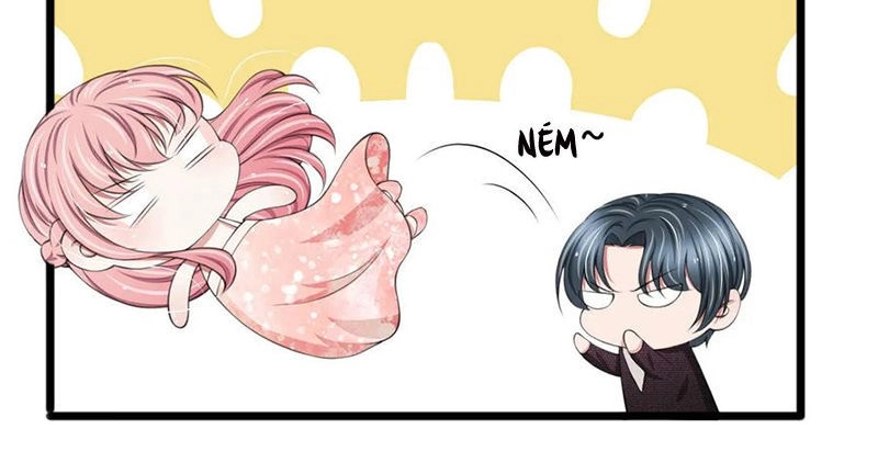 Phúc Hắc Lão Công Buông Em Ra Chapter 96 - 7