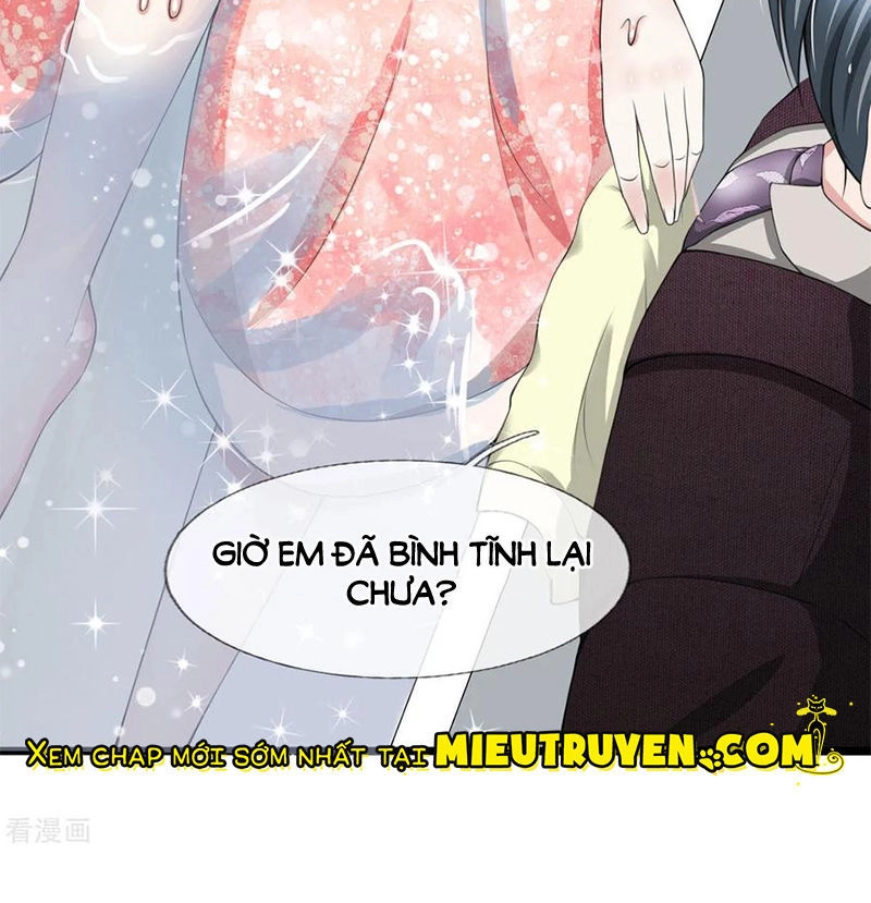 Phúc Hắc Lão Công Buông Em Ra Chapter 96 - 9