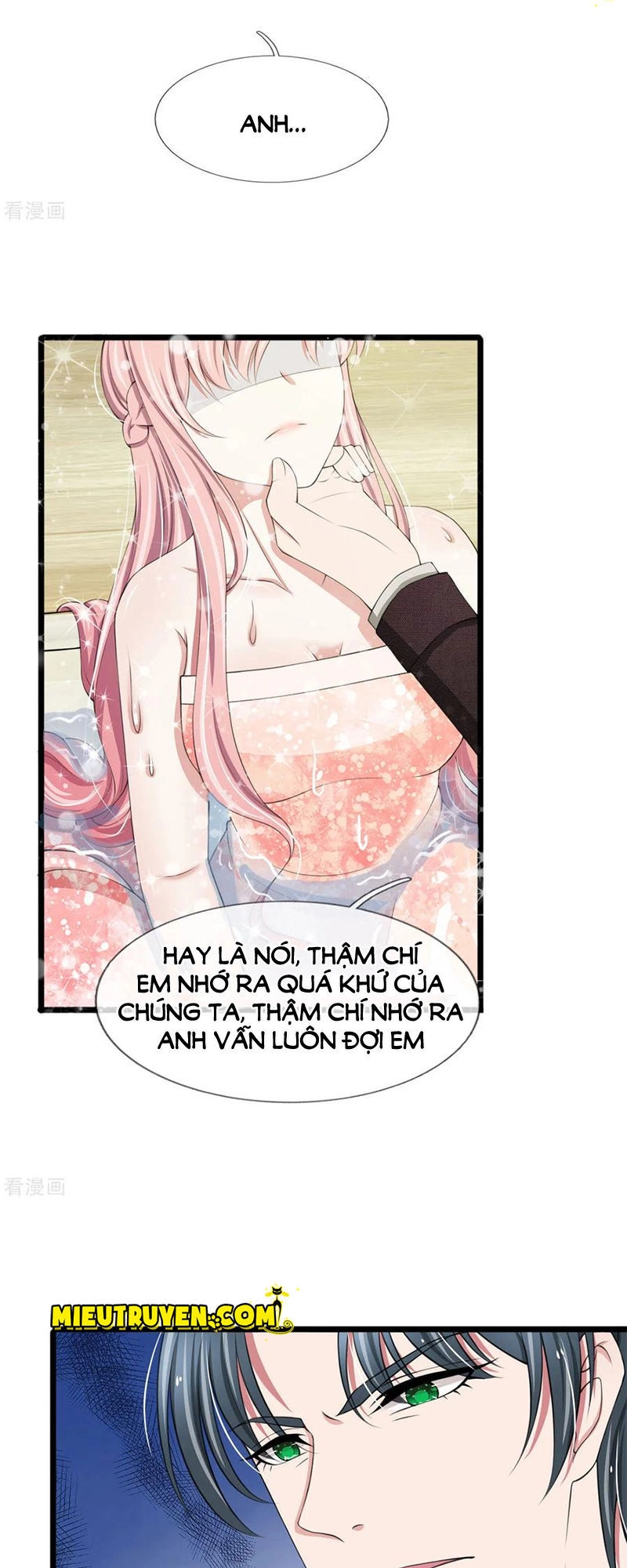 Phúc Hắc Lão Công Buông Em Ra Chapter 96 - 12