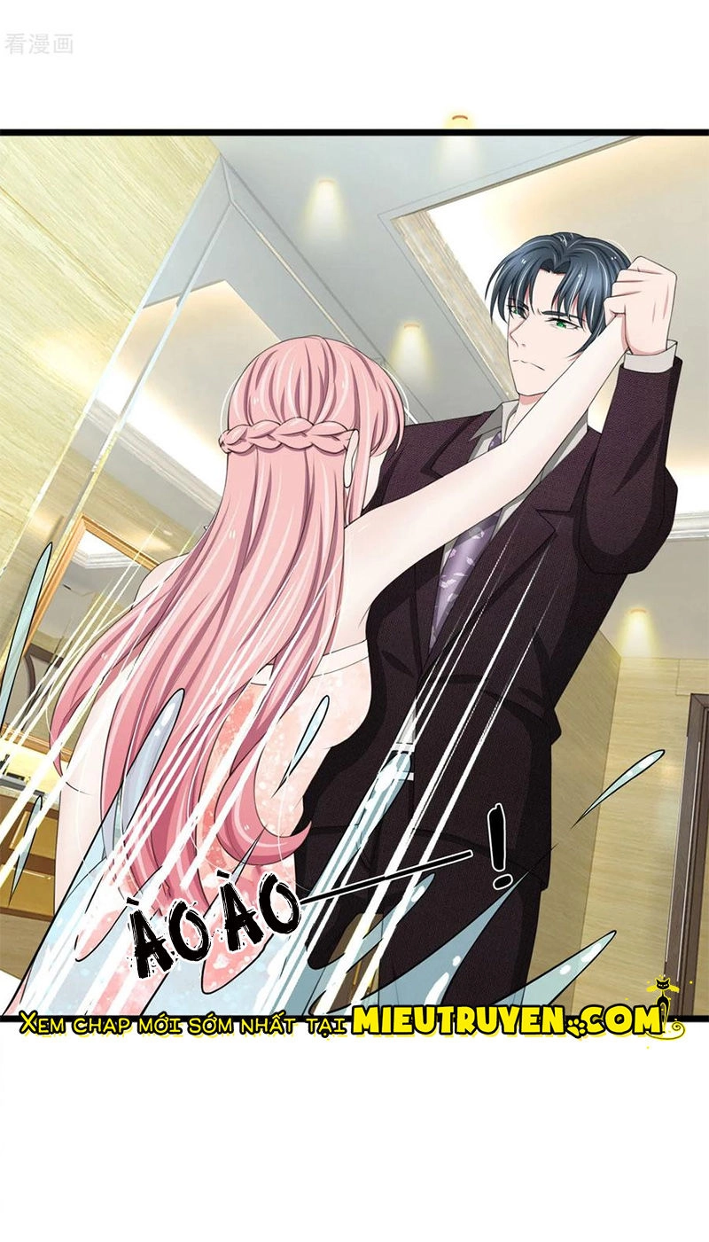 Phúc Hắc Lão Công Buông Em Ra Chapter 96 - 14