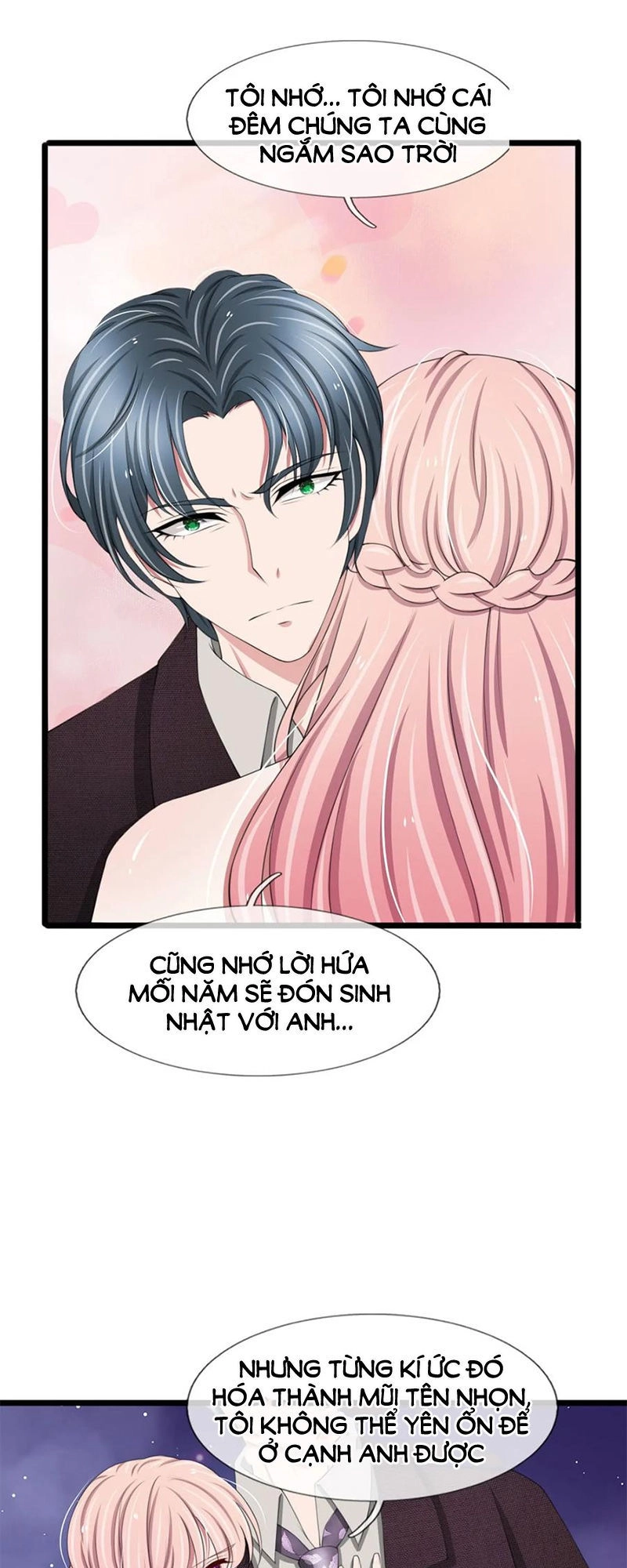 Phúc Hắc Lão Công Buông Em Ra Chapter 96 - 21