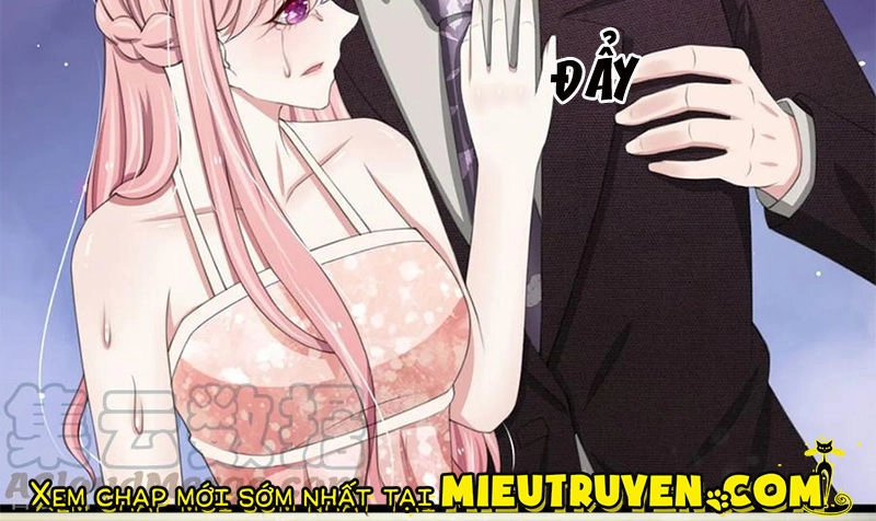 Phúc Hắc Lão Công Buông Em Ra Chapter 96 - 22