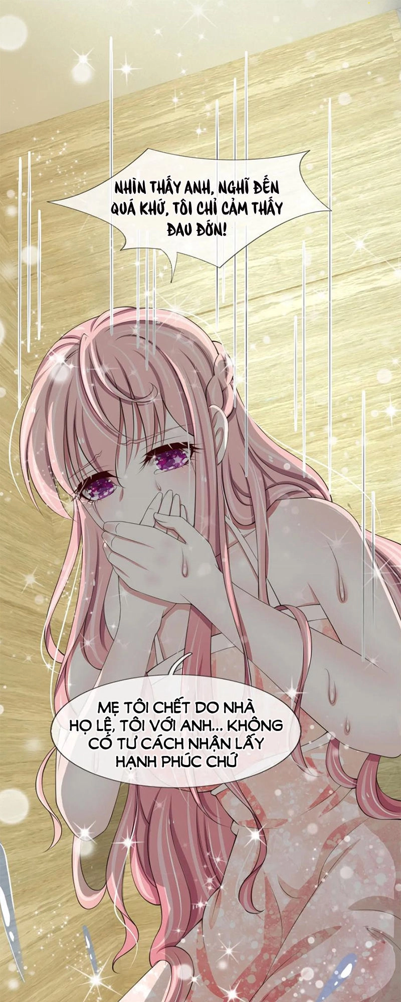 Phúc Hắc Lão Công Buông Em Ra Chapter 96 - 23