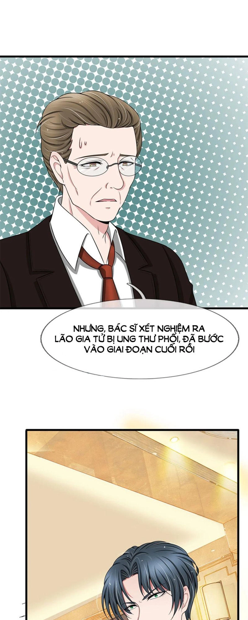 Phúc Hắc Lão Công Buông Em Ra Chapter 97 - 6