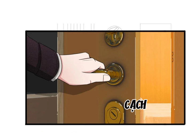 Phúc Hắc Lão Công Buông Em Ra Chapter 97 - 10