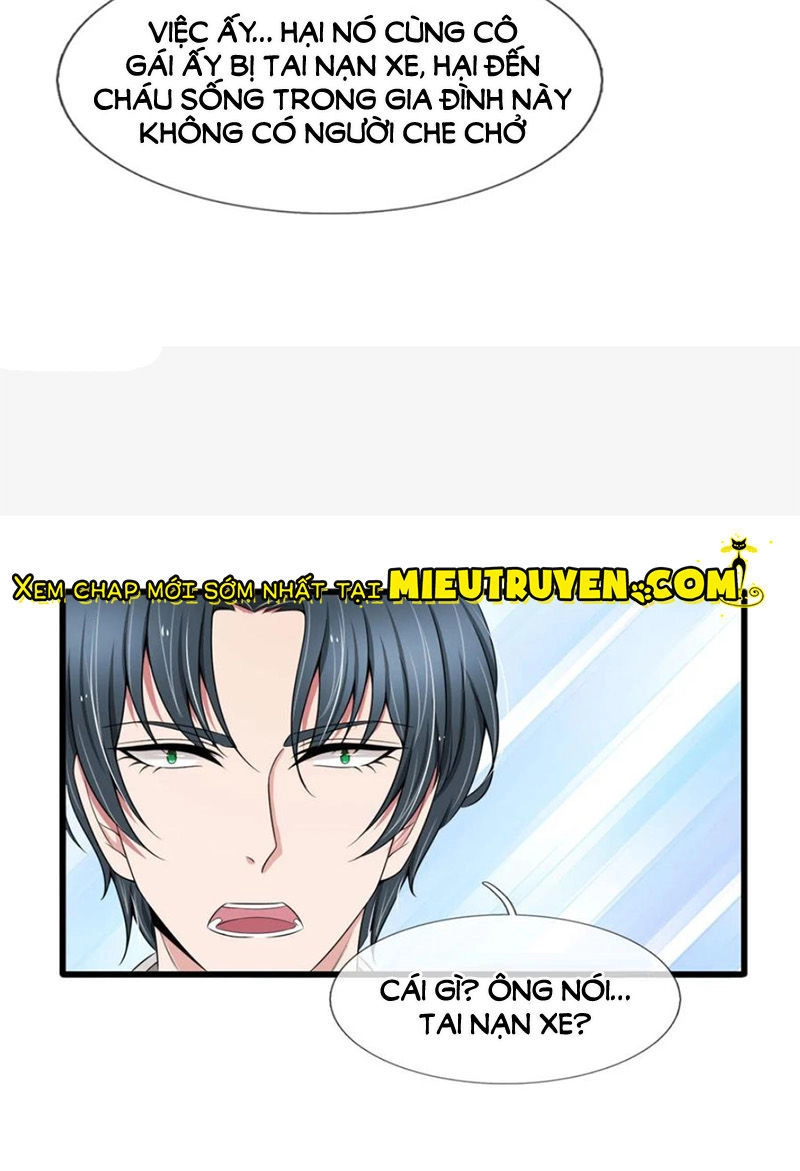 Phúc Hắc Lão Công Buông Em Ra Chapter 97 - 18