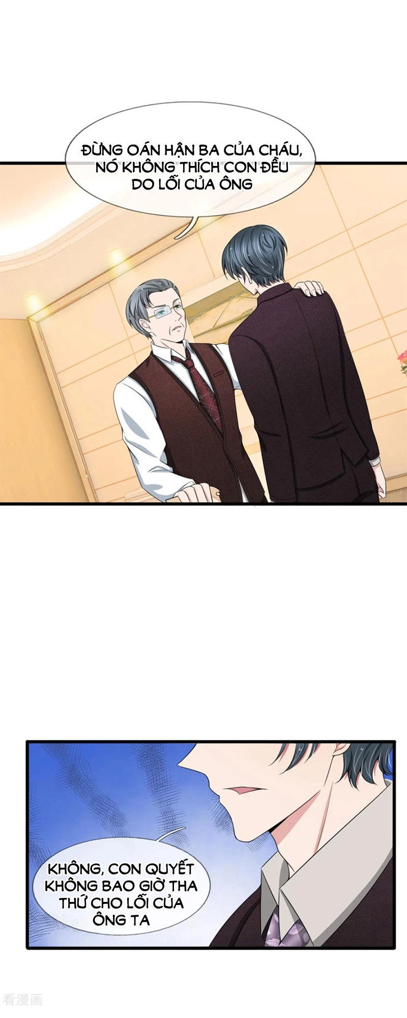 Phúc Hắc Lão Công Buông Em Ra Chapter 97 - 19